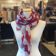 아놀드파마손수건