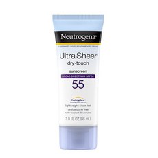 뉴트로지나선크림