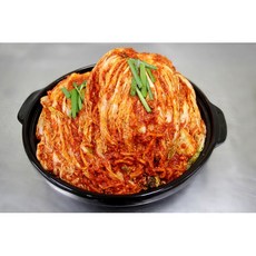 형통 포기김치 10kg, 단일상품