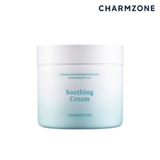 참존수분크림