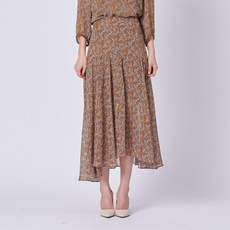 All&Sundry A0F7S203 모메라 스커트