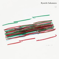 Ryuichi Sakamoto 류이치 사카모토 12 LP, 기본 - 류이치사카모토lp