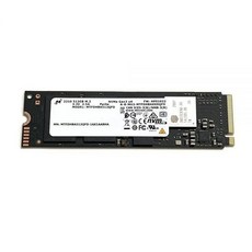 마이크론 2210 M.2 NVMe 벌크 (512GB)