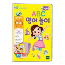 토이트론 퓨처북 5G 달님이 영어놀이 (732001) sty*92895pC