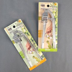 매실씨제거기 과육분리 망치 과실청, 1개