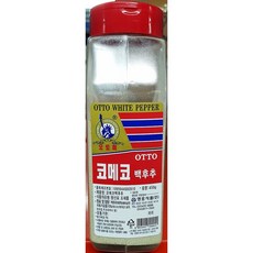 오토 백후추 분말 450g/마트코리아 /eehdgowkdxj /계, 1