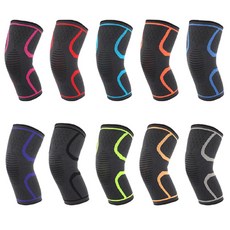 미끄럼방지무릎보호대