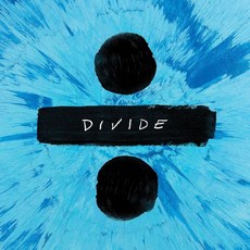 에드 시런 Ed Sheeran LP 엘피판 - ÷ 디럭스 (미국 발송) - 에드시런lp