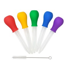 물감스포이드세트