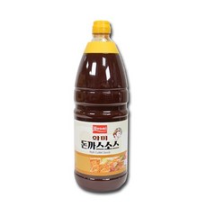 화미돈까스소스