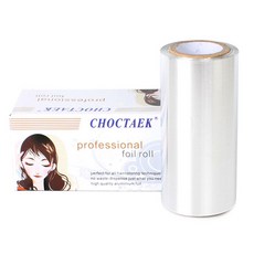 염색 브리치 와이드 염색호일 12cm, 1개