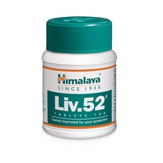 리브52ds
 인도 히말라야 간약 리브(LIV) 52 100정 X 6 세트 (600정) 6세트