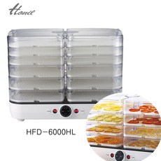 한일식품건조기