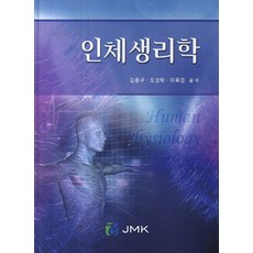 인체생리학현문사