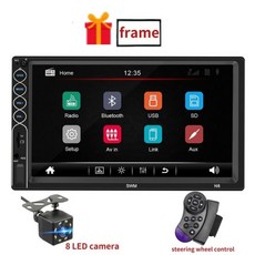 카오디오헤드유닛