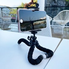 프로젝터빔거치대