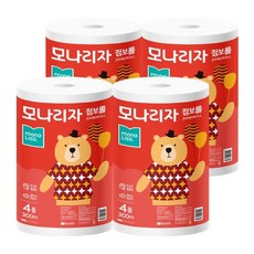 모나리자점보롤300m16롤