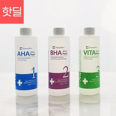 아쿠아필용액