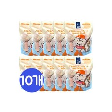  제로랩스 제로소시지 황태맛 30P 600g x 10개/강아지수제간식/애견껌/애견무염소세지/고구마/져키, (무배)제로랩스 제로소시지 황태맛 30P 600g x 