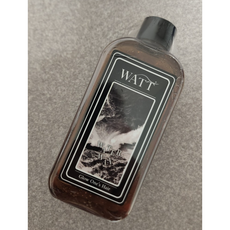 [정품]+와트 워터왁스 200ml WATT WATER WAX 청담헤어디자이너 PICK 액상타입 컬링토닉 워터리제형 웨트한질감 촉촉탄력 컬 유지 깔끔한 세정력 액상왁스, 1개