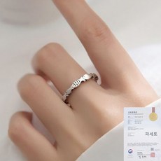 물고기은반지