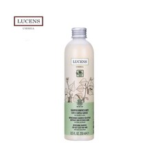  루센스 움브리아 리프레슁 스칼프 샴푸 250ml, 1개, 0.25l 