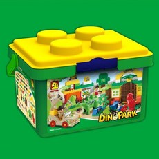 다이노파크블럭