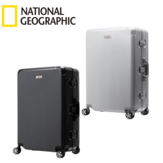 내셔널지오그래픽캐리어
