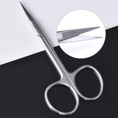 가위모양쪽집개
