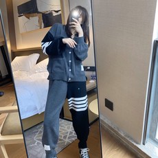 보웬니트팬츠