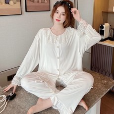 임산부 잠옷 임부잠옷 수유잠옷 임산부잠옷 수유복 홈웨어 여름 얇은 모달 면화 출산 홈