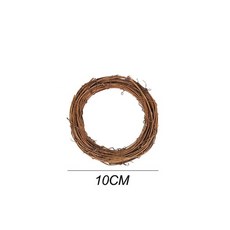 50 pcs 행복 한 부활절 달걀 스티로폼 거품 공 diy 장식 부활절 파티 장식 선물 장식 화환 등나무 용품, 10cm 1개