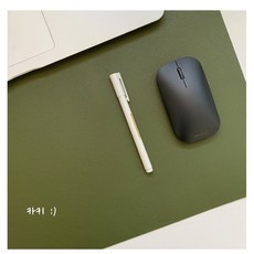 데스커책상커버