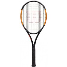 윌슨 번 100LS 테니스 라켓 4 3/8 "