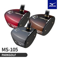 미즈노파크골프채ms105