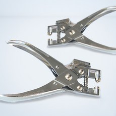 루즈링전용펀칭기