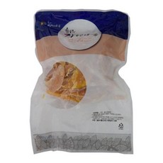 한우리자연아름달콤한바나나칩