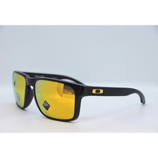 OO9417 23 59 HOLBROOK XL MATTE BLACK/ PRIZM 24K POLARIZED 오클리 홀브룩XL 프리즘 24K 편광 룩소티카 정식수입