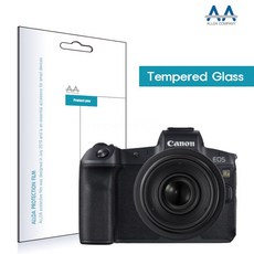 TKW58CB6E+카메라보호필름 캐논 EOS Ra 전용 강화글라스 9H Glass EOSRa보호필름ALLDA 캐논 EOS Ra x1개, [보물창고] 1 주문하기!