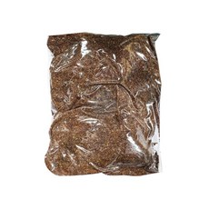 청학FNC 통 볶음들깨 1Kg 볶음통들깨 볶은들깨가루, 1, 1