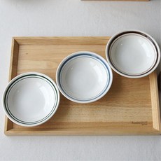경양식단무지
