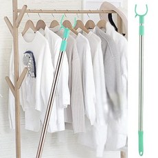 붙박이장옷봉