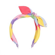 프렌치캣머리띠