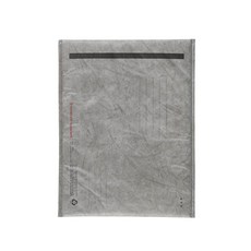 덜튼 PADDED ENVELOPE BAG 13인치 14인치 노트북 맥북 에어 프로 케이스, Gray