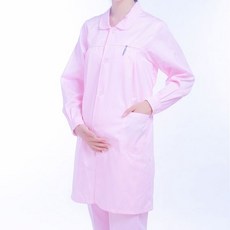 간호사임부복
