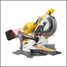 Nu철물Hvf18784x디월트 오마켓 슬라이딩각도절단기 DHS780N (12 Inch )-본체 각도절단기 DIY_Ov7Jdw18764W