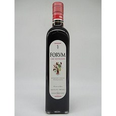 form 일본직구 폼 까베르네 소비뇽 와인 식초 8년 이상 숙성 500ml, 사이즈, 1개
