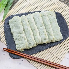 맛뜰안 부산어묵 건강한 매생이각 어묵, 1개, 900g