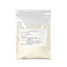 8606. 한천(분말) - 이든50g, 1개