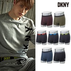 DKNY DKNY 모던 앤 엣지 드로즈 7종 남성 최신상